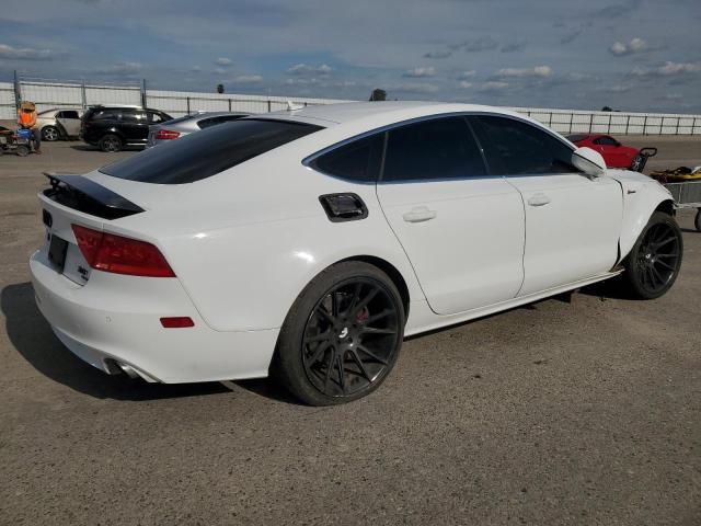 Obraz 3 z 2012 AUDI A7 PRESTIGE 2012 z VIN WAUSGAFC7CN001310
