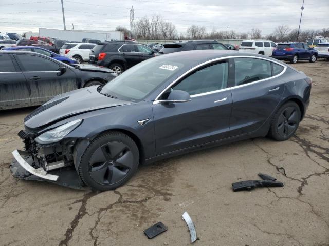 Obraz 2018 TESLA MODEL 3  2018
