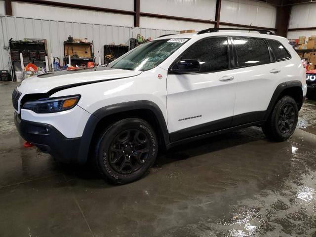 Obraz 2022 JEEP CHEROKEE TRAILHAWK 2022