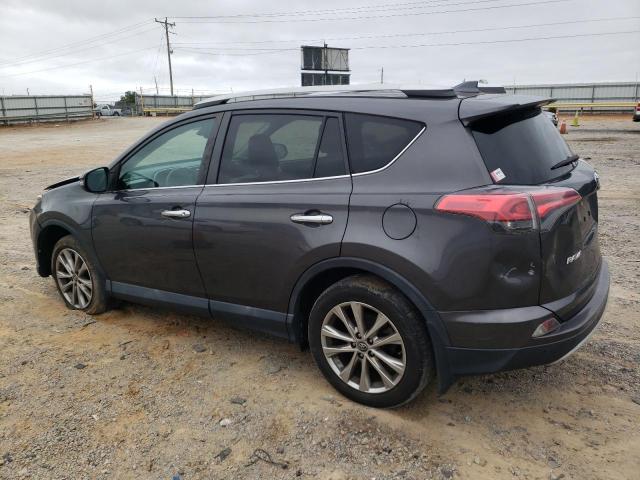 Изображение 2 2016 TOYOTA RAV4 LIMITED 2016 с VIN 2T3DFREV8GW518713
