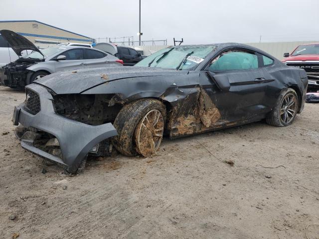2015 FORD MUSTANG  2015 image