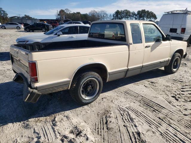 Изображение 3 1991 GMC SONOMA  1991 с VIN 1GTCS19Z0M2544958