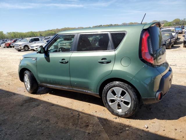 Obraz 2 z 2014 KIA SOUL  2014 z VIN KNDJN2A27E7027616