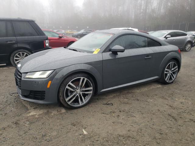 2016 AUDI TT  2016 image