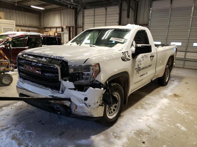 Obraz 2020 GMC SIERRA C1500 2020