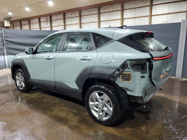 Изображение 2 2024 HYUNDAI KONA SE 2024 с VIN KM8HACAB8RU055718