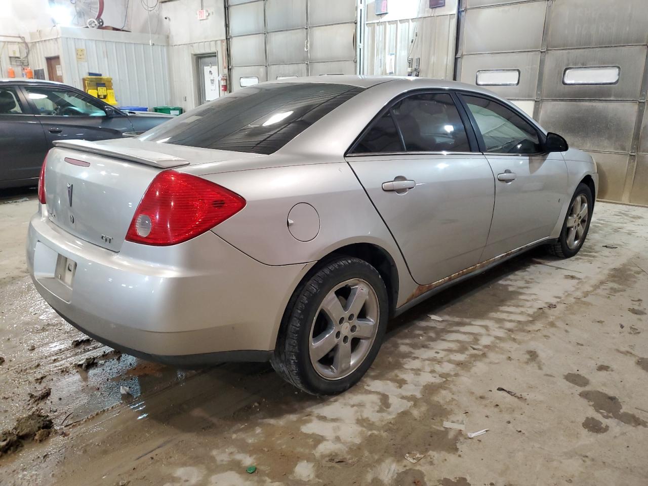 Изображение 3 2008 PONTIAC G6 GT 2008 с VIN 1G2ZH57NX84216395