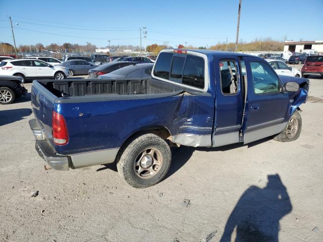 Obraz 3 z 1997 Ford F-150 1997 z VIN 1FTDX1763VNC94324