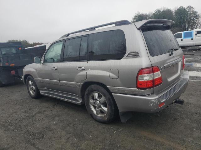 Obraz 2 z 2007 TOYOTA LAND CRUISER  2007 z VIN JTEHT05J872116584