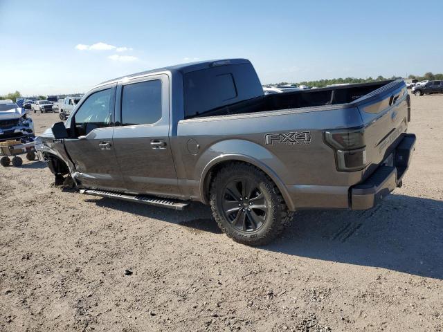 Obraz 2 z 2020 FORD F150 SUPERCREW 2020 z VIN 1FTEW1E44LFB66304