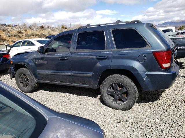 Image 2 of 2007 JEEP GRAND CHEROKEE LAREDO 2007 with VIN 1J8HR48N87C620516
