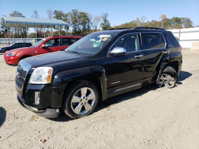 Изображение 1 2015 GMC TERRAIN SLE 2015 с VIN 2GKFLWEK3F6209073