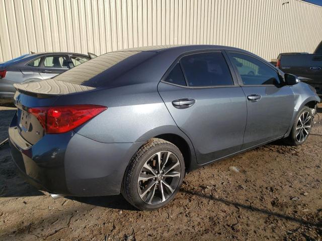 Image 3 of 2018 TOYOTA COROLLA L 2018 with VIN 2T1BURHE2JC013003