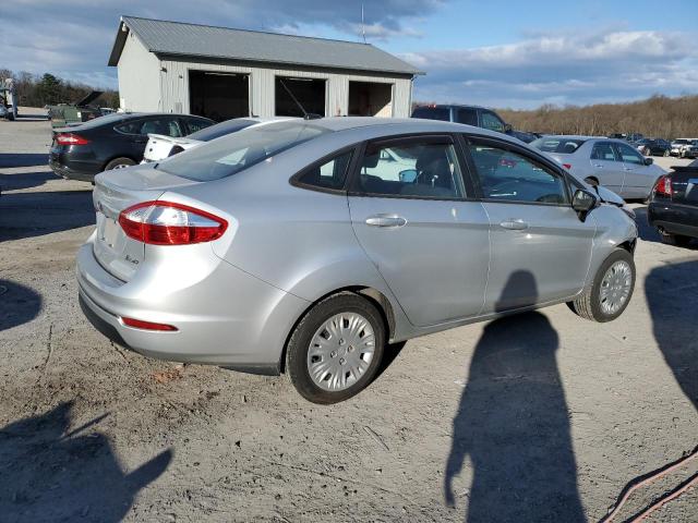 Obraz 3 z 2019 FORD FIESTA S 2019 z VIN 3FADP4AJXKM157259