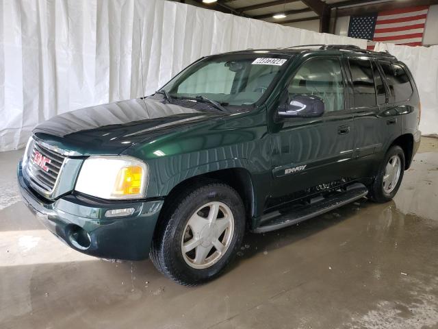 Изображение 2003 GMC ENVOY  2003