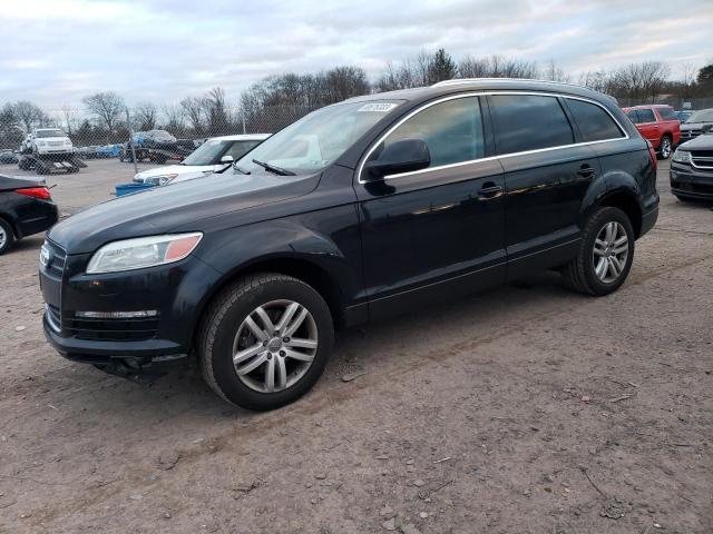 Изображение 2008 AUDI Q7 3.6 QUATTRO PREMIUM 2008