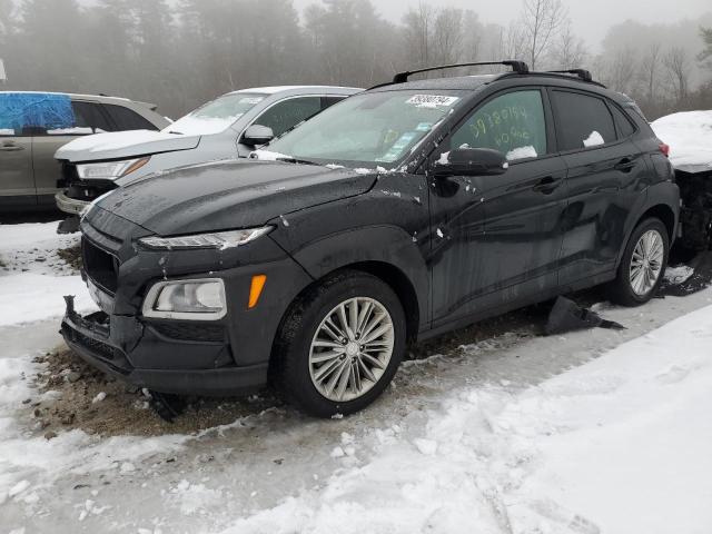 Изображение 1 2020 HYUNDAI KONA SEL 2020 с VIN KM8K2CAA7LU402571