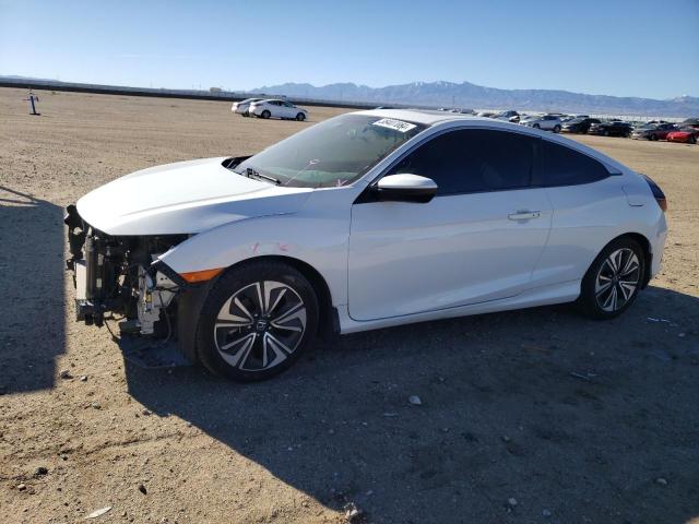 Obraz 1 z 2016 HONDA CIVIC EX 2016 z VIN 2HGFC3B35GH353268