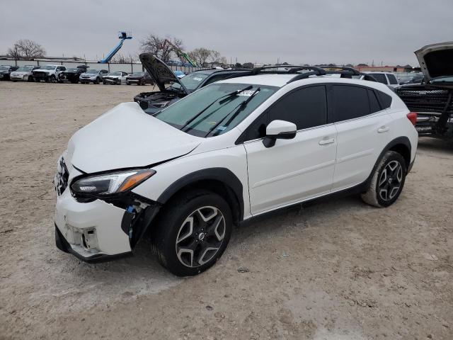 Obraz 1 z 2018 SUBARU CROSSTREK LIMITED 2018 z VIN JF2GTAJC0JH307953