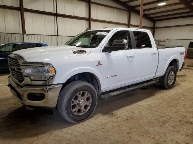 Изображение 2019 RAM 2500 LARAMIE 2019