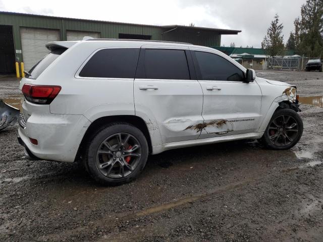 Изображение 3 2015 JEEP GRAND CHEROKEE SRT-8 2015 с VIN 1C4RJFDJ4FC162862