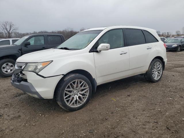 Obraz 1 z 2007 ACURA MDX TECHNOLOGY 2007 z VIN 2HNYD28317H529684