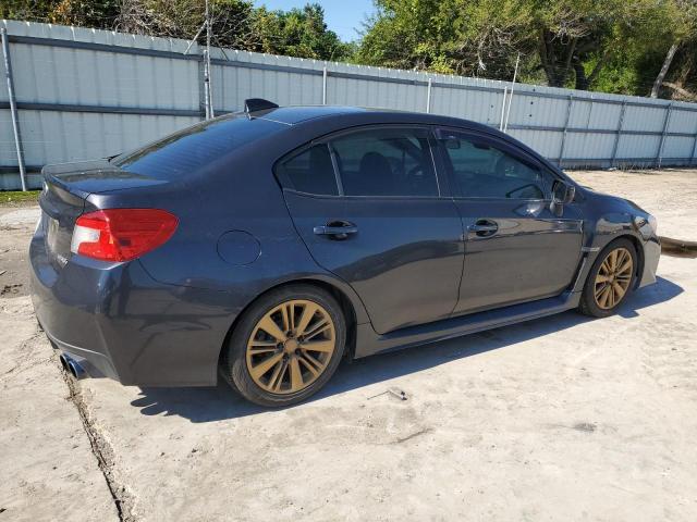 Image 3 of 2015 SUBARU WRX  2015 with VIN JF1VA1A60F9808130