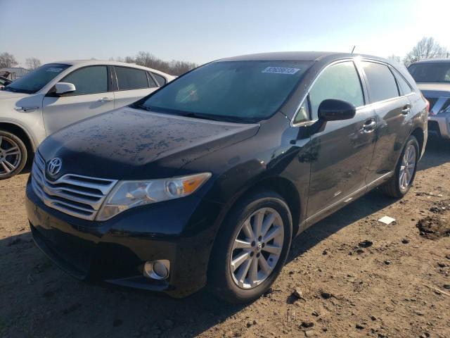 2011 TOYOTA VENZA  2011 image