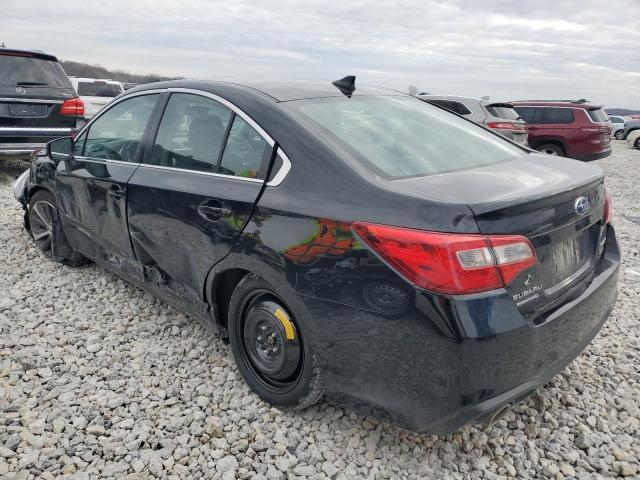 Image 2 of 2019 SUBARU LEGACY 3.6R LIMITED 2019 with VIN 4S3BNEN64K3004221