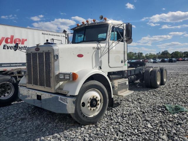 Obraz 2 z 1997 PETERBILT 378 1997 z VIN 1XPFDB9X1VD430242