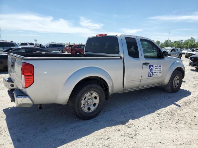 Image 3 of 2016 NISSAN FRONTIER S 2016 with VIN 1N6BD0CT3GN721071