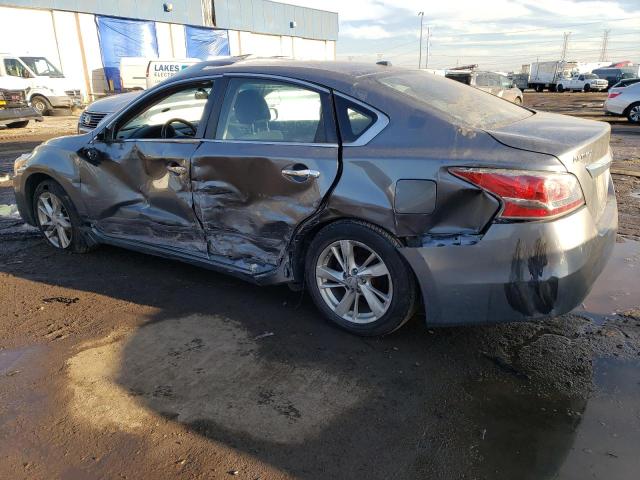 Image 2 of 2015 NISSAN ALTIMA 2.5 2015 with VIN 1N4AL3AP4FC154734