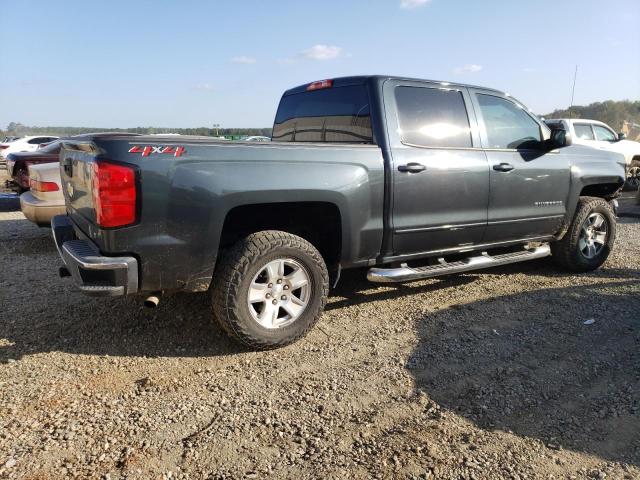 Изображение 3 2018 CHEVROLET SILVERADO K1500 LT 2018 с VIN 3GCUKREC7JG205895