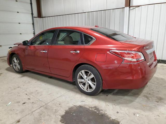 Obraz 2 z 2015 NISSAN ALTIMA 2.5 2015 z VIN 1N4AL3APXFC231087