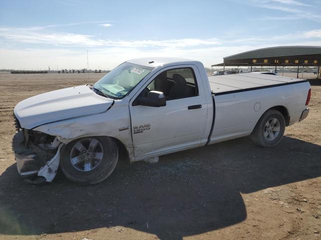 Obraz 1 z 2019 RAM 1500 CLASSIC TRADESMAN 2019 z VIN 3C6JR6DTXKG507799