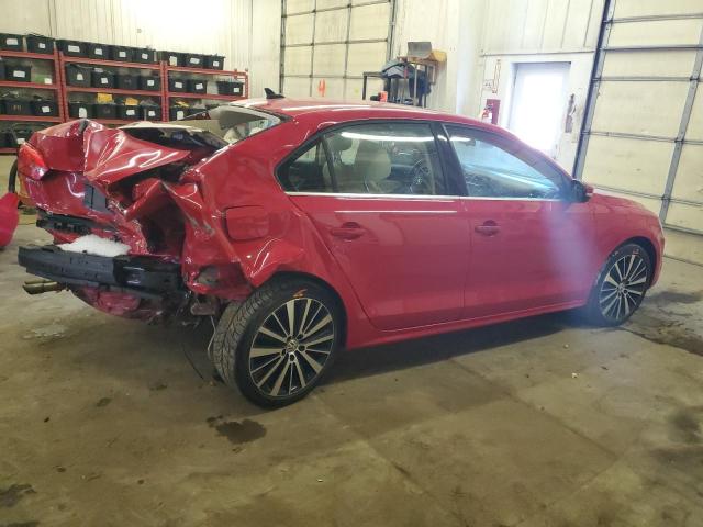 Obraz 3 z 2014 VOLKSWAGEN JETTA SE 2014 z VIN 3VWD07AJ9EM363352