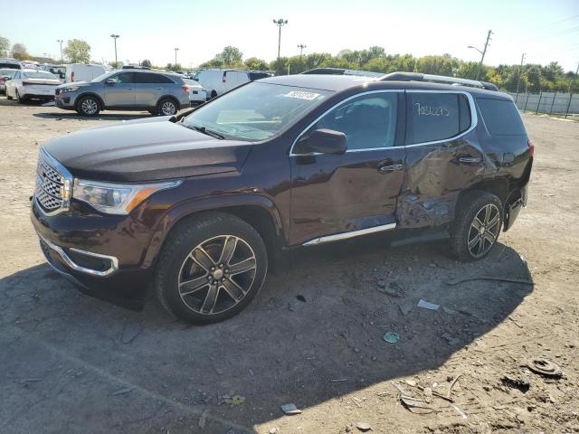 Изображение 2017 GMC ACADIA DENALI 2017