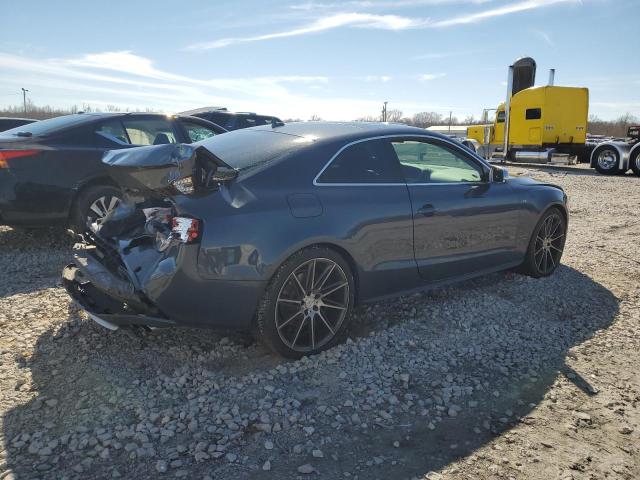 Obraz 3 z 2011 AUDI S5 PREMIUM PLUS 2011 z VIN WAUCVAFR8BA064100