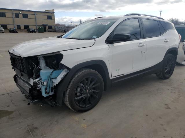 Obraz 1 z 2024 GMC TERRAIN SLE 2024 z VIN 3GKALMEG8RL126152
