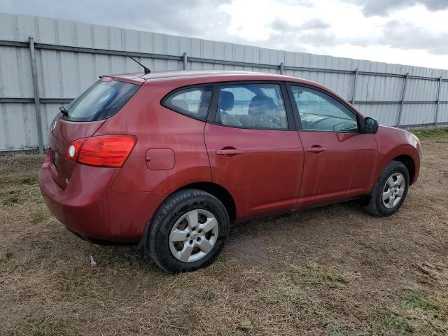 Obraz 3 z 2009 NISSAN ROGUE S 2009 z VIN JN8AS58T99W053899