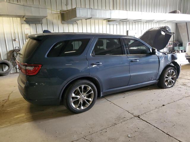 Изображение 3 2020 DODGE DURANGO R/T 2020 с VIN 1C4SDJCT7LC130739