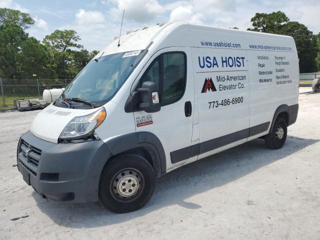 2014 RAM PROMASTER 3500 3500 HIGH 2014 image