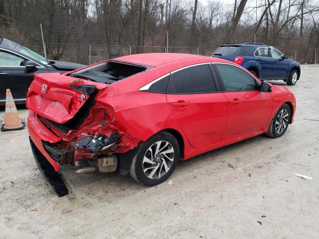 Изображение 3 2016 HONDA CIVIC EX 2016 с VIN 2HGFC2F73GH558496