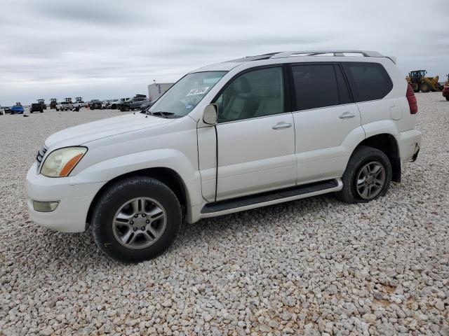Image 1 of 2008 LEXUS GX 470 2008 with VIN JTJBT20X980168849