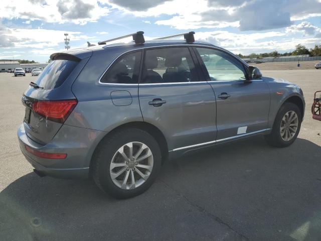 Изображение 3 2014 AUDI Q5 PREMIUM 2014 с VIN WA1CFAFP6EA050273