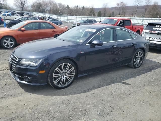 Obraz 2014 AUDI A7 PRESTIGE 2014