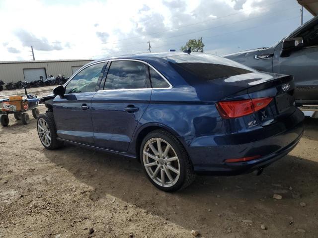Image 2 of 2015 AUDI A3 PREMIUM PLUS 2015 with VIN WAUEFGFF4F1065975