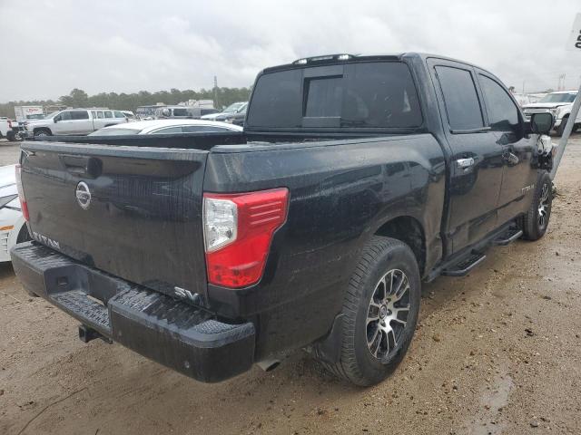 Obraz 3 z 2021 NISSAN TITAN SV 2021 z VIN 1N6AA1EFXMN501312