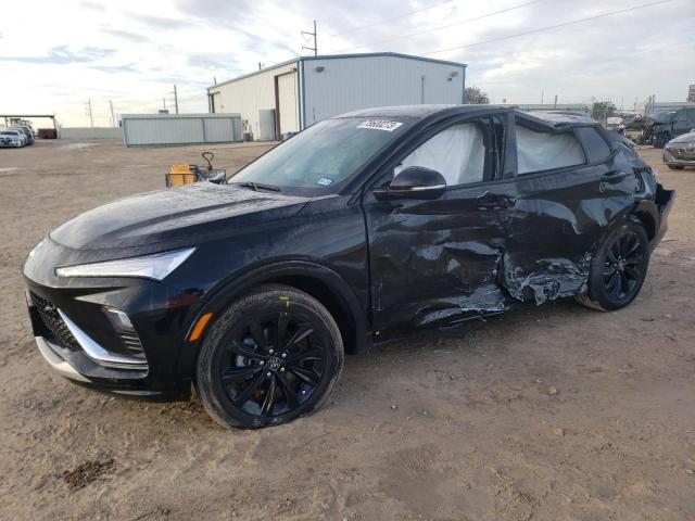 Изображение 2024 BUICK ENVISTA SPORT TOURING 2024