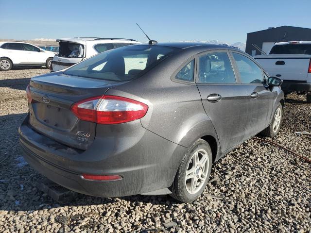 Image 3 of 2017 FORD FIESTA SE 2017 with VIN 3FADP4BJ0HM144804